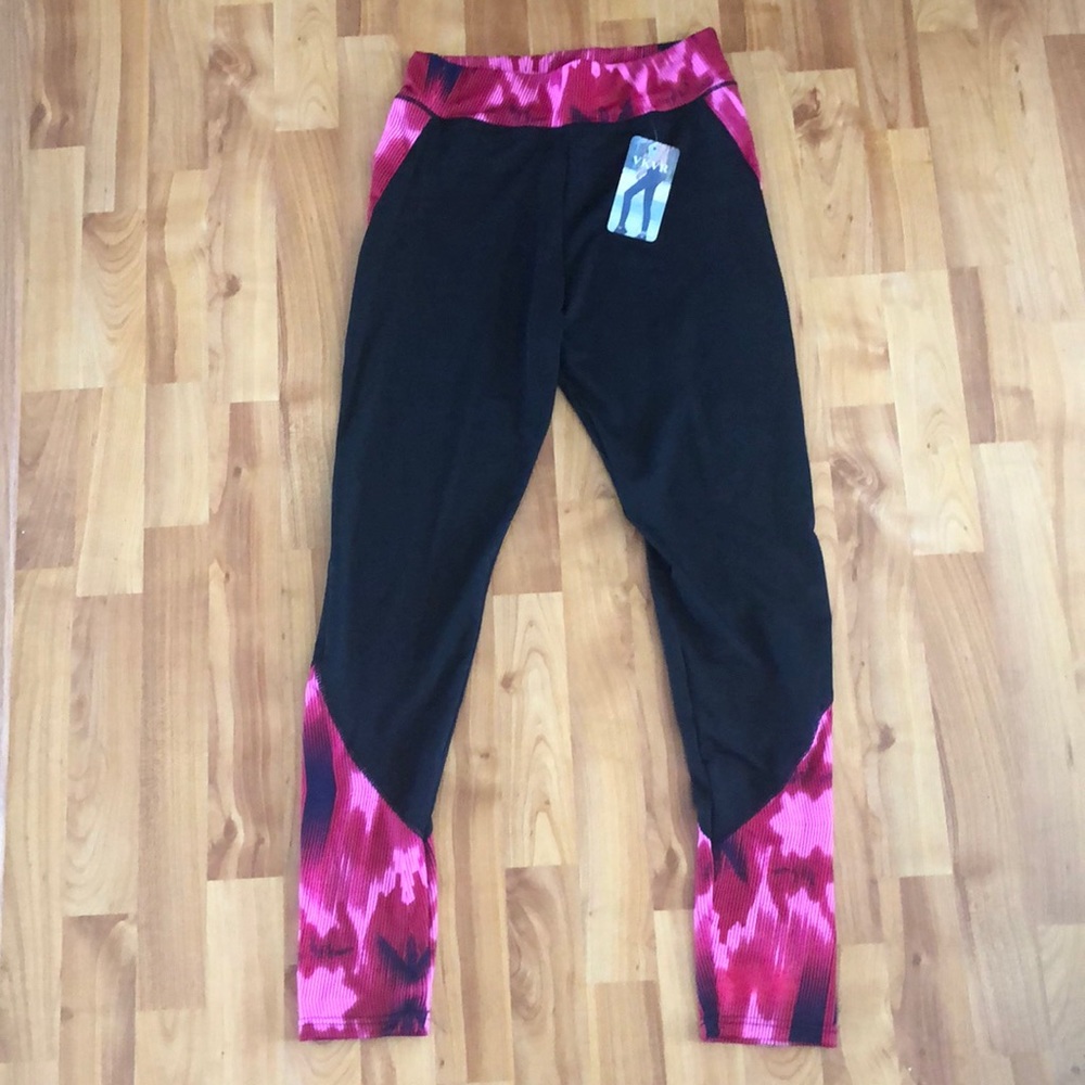 VKVR Leggings S/M
